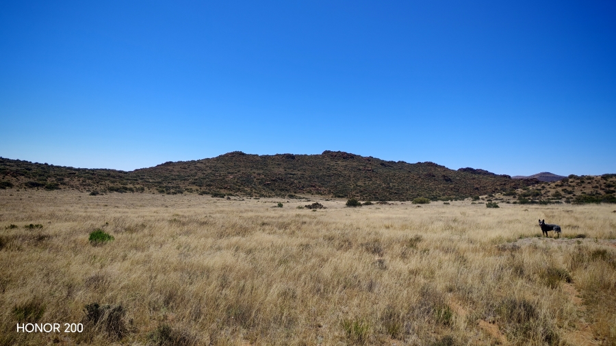 4 Bedroom Property for Sale in Middelburg Rural Eastern Cape